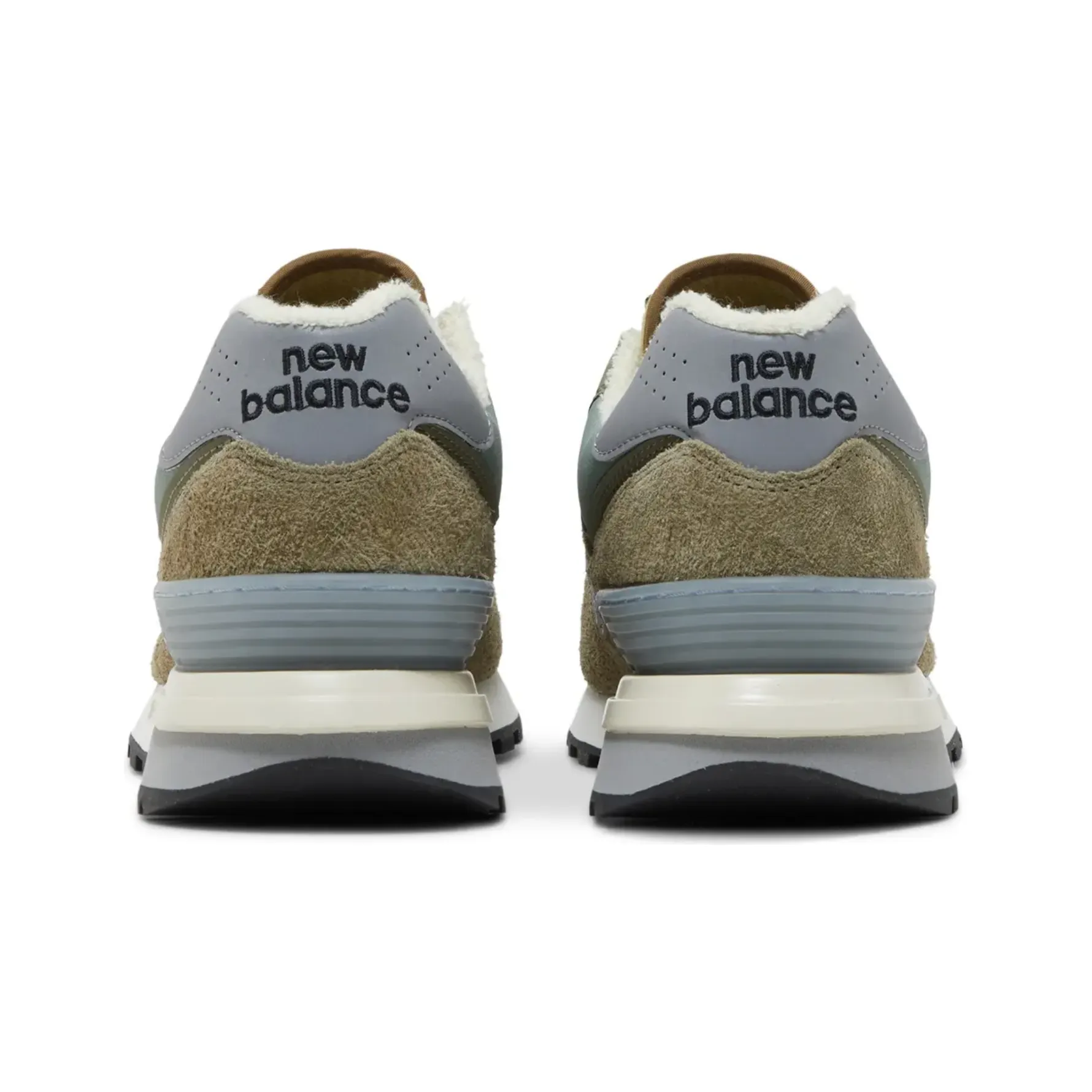 New Balance Grey Pink 574 New Balance 574 Legacy Stone Island Steel Blue