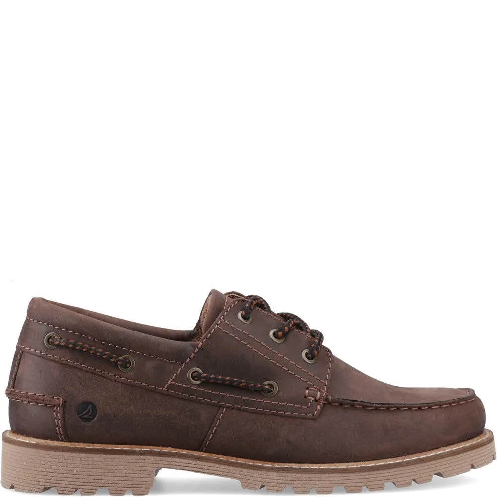 Earth Casual Shoes Sperry Houston Shoe