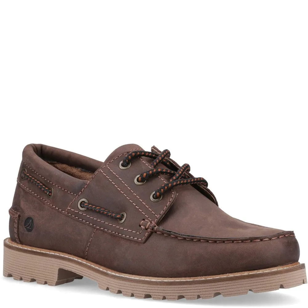 Sperry Houston Shoe