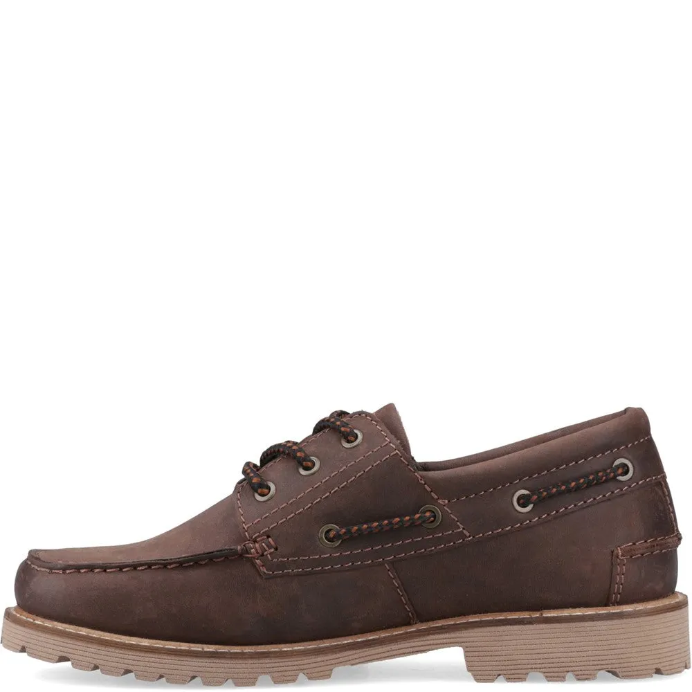 Sperry Houston Shoe