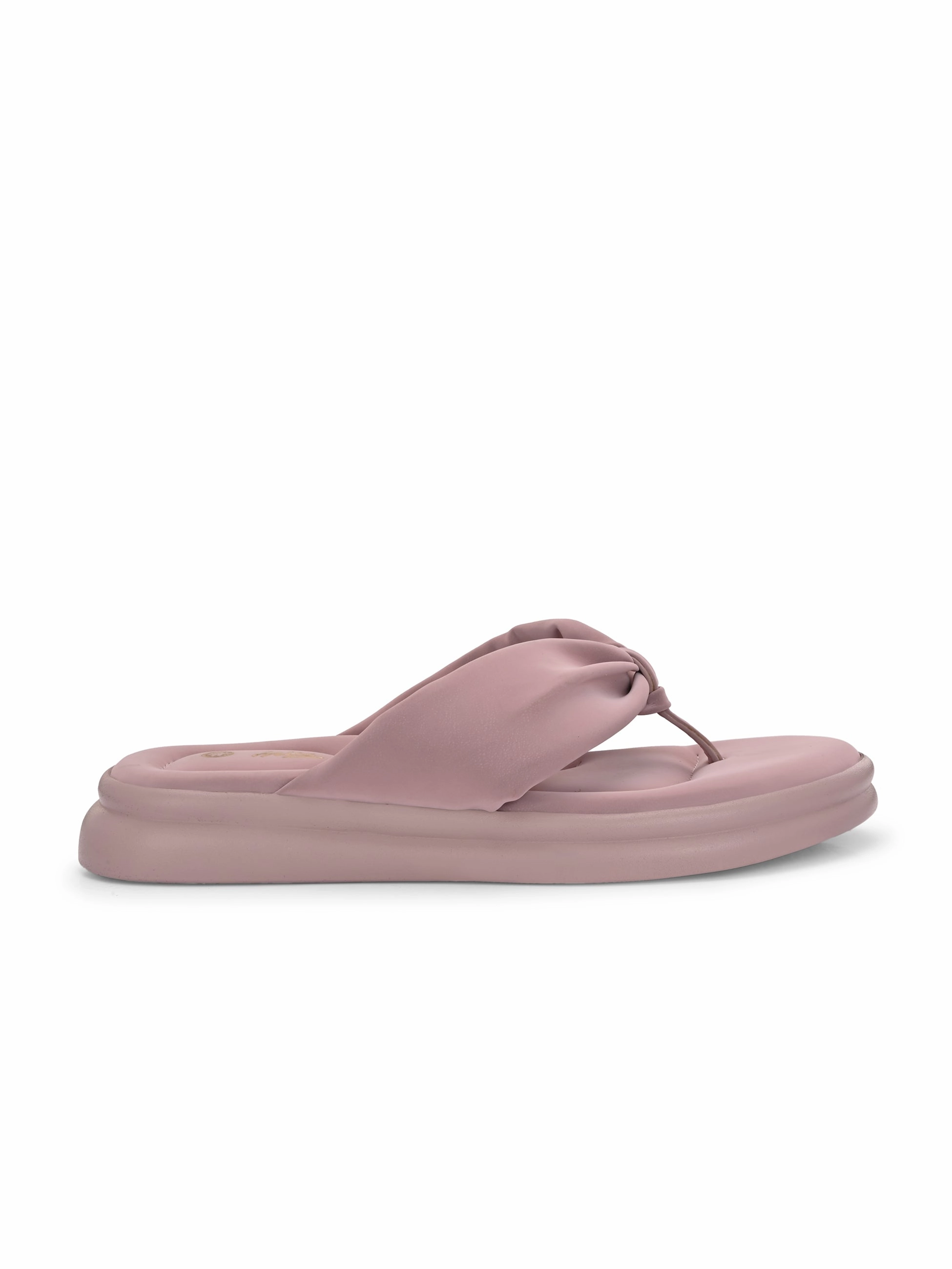 Liora V Cushioned Slippers Harry Winston Ruby Slippers