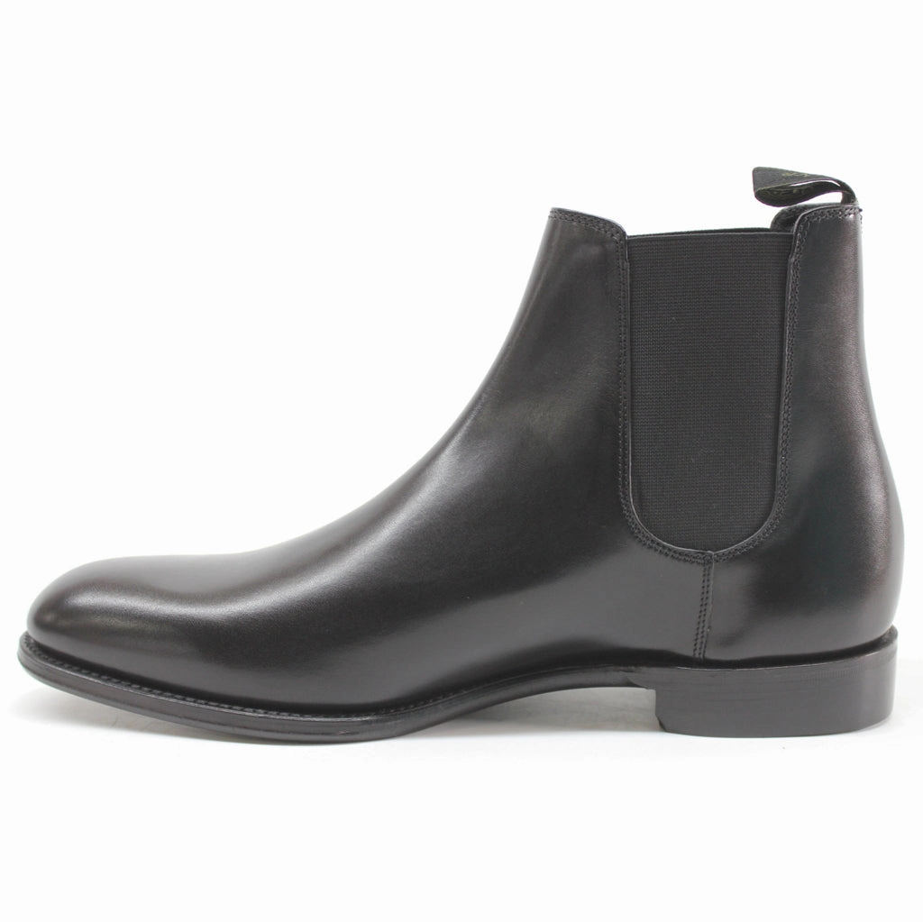 Loake Coppergate Polished Leather Men's Chelsea Boots Chelsea Boots Casual Outfits
