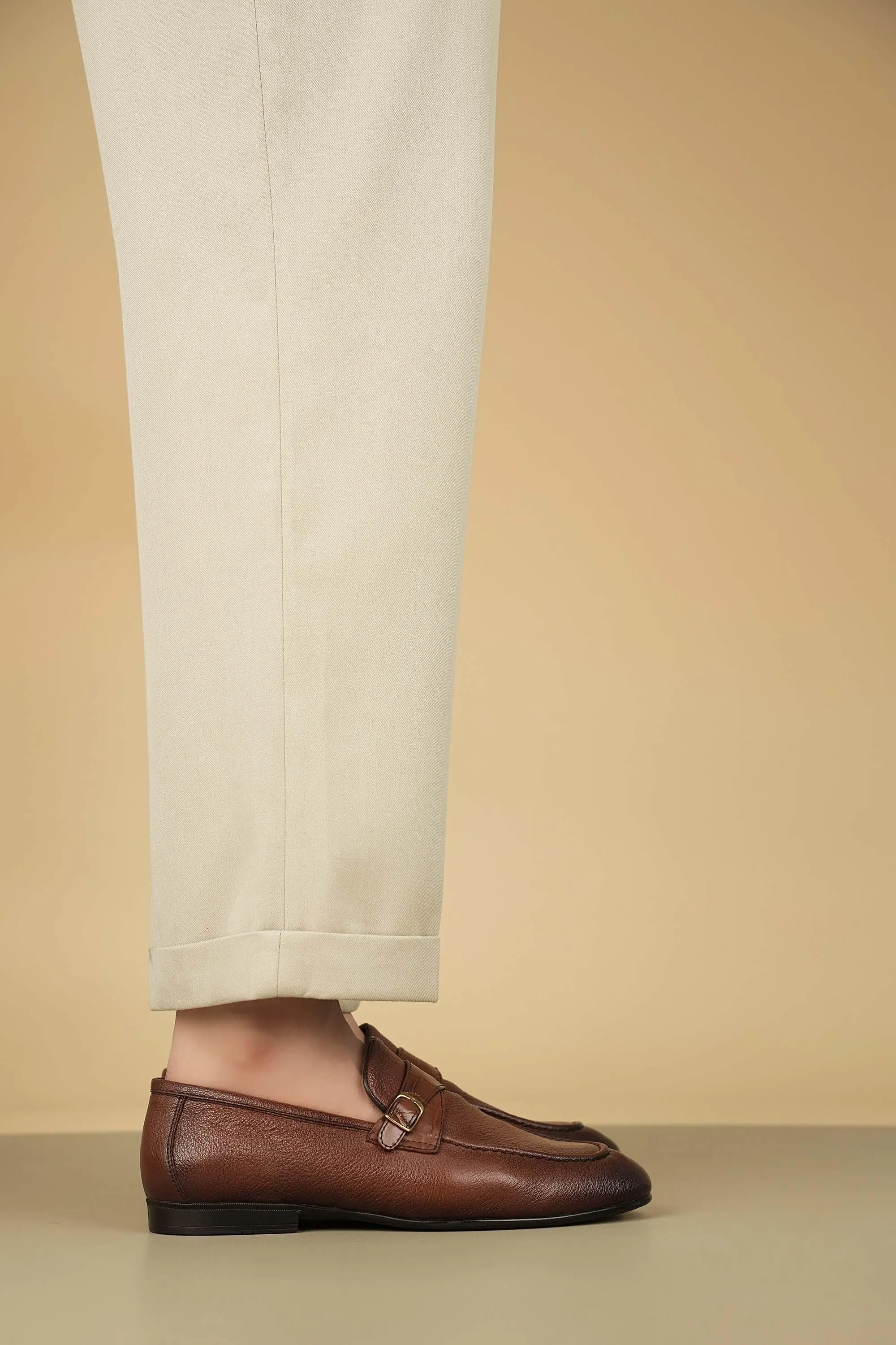 LOGO 1064 BRM Slip On Walking Shoes