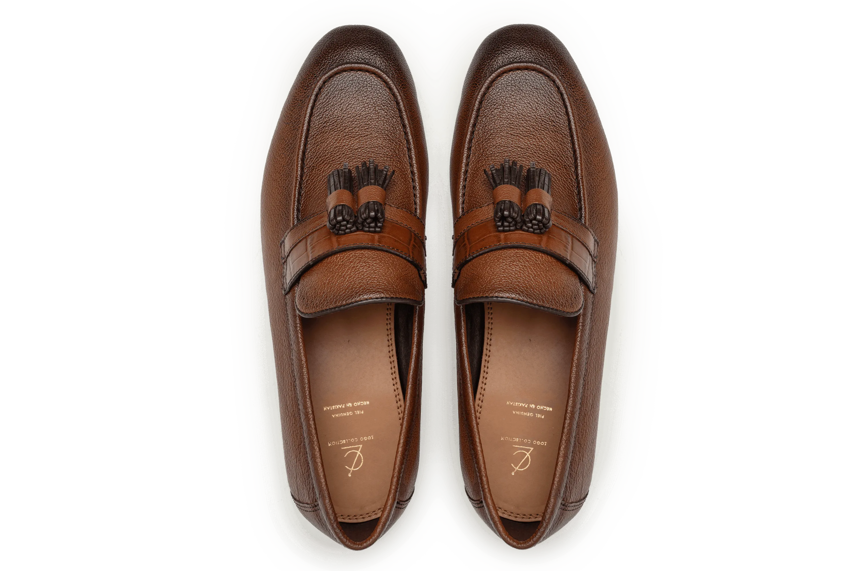 Road Slip On LOGO 1077 BRM