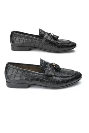 LOGO 9103 BKA Slip On Crocs