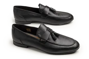 Slip On Skechers Go Walk LOGO 9508 BKA