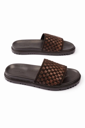 Coldbreaker Slippers LOGO 7941 BRS