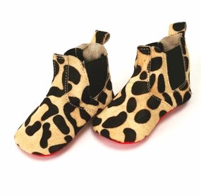 Lou Bootie Chelsea Boot Studded Boots