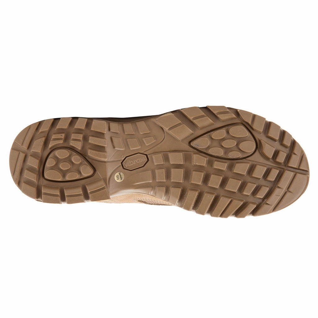 Lowa Elite Desert Task Force Suede Men's Ankle Hiking Boots Merrell Ontario Mid Hiking Boots