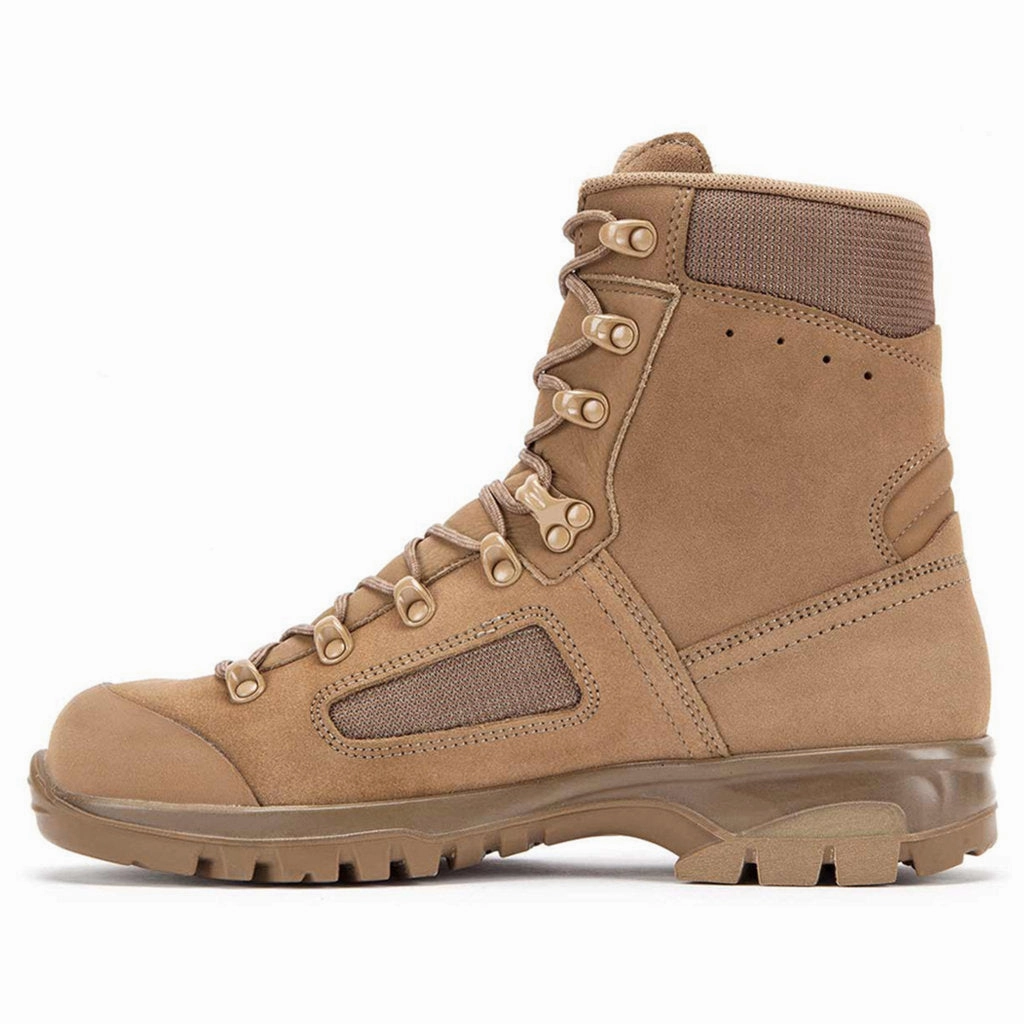 Lowa Elite Desert Task Force Suede Men's Ankle Hiking Boots Lowa Zephyr Gtx Hi Tf Hiking Boots