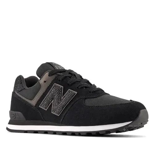 New Balance Shoes For Walking Girls' 574 Lifestyle