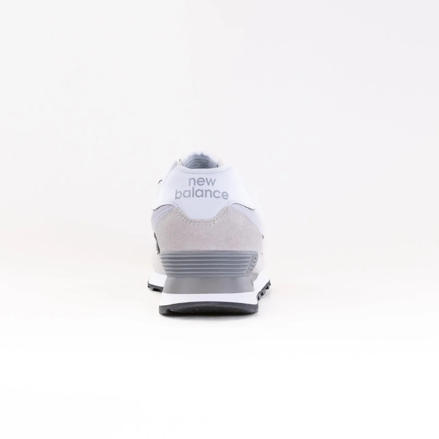 New Balance 2001 New Balance 574 (Men's) - Nimbus Cloud