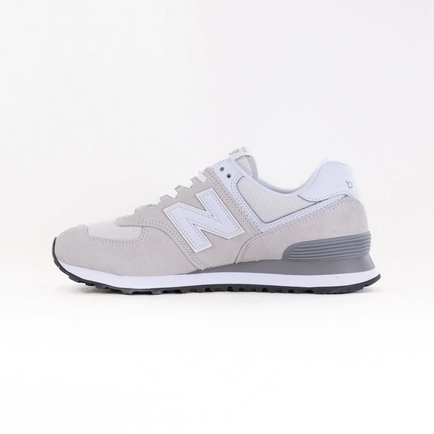 Girls New Balance Shoes New Balance 574 (Men's) - Nimbus Cloud