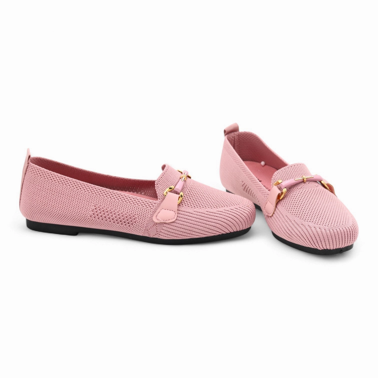 Flat Flops Shoes M01036 flat pump