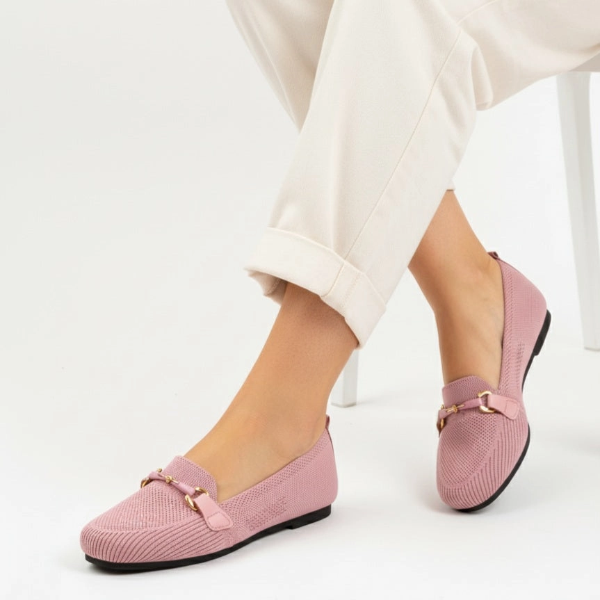 Classic Flat Shoes M01036 flat pump