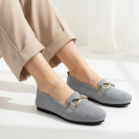 M01038 flat pump Weightlifting Flat Shoes