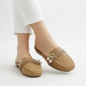 Extra Wide Shoes For Flat Feet M0515 oprn back-R58-4