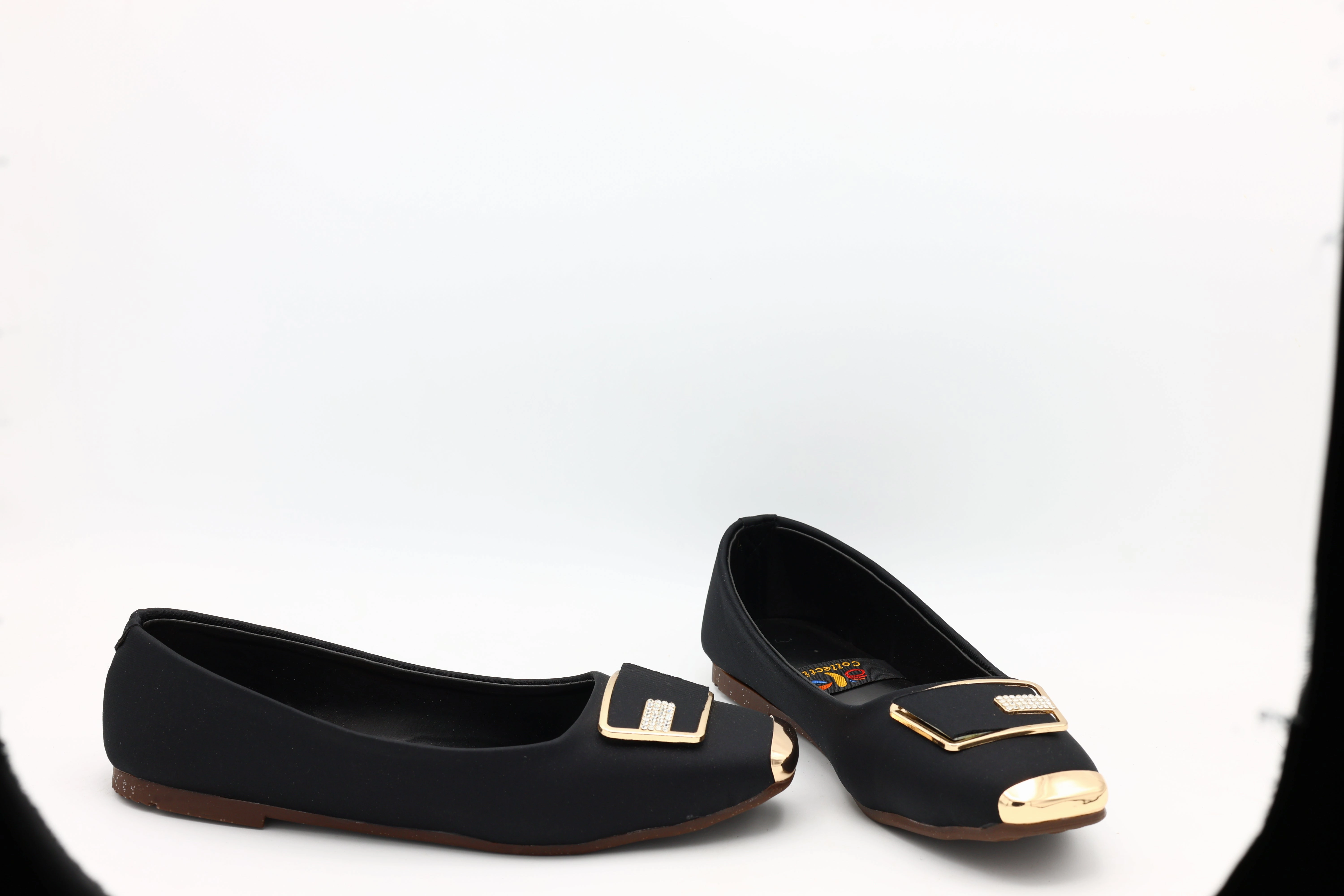 Carbon Plate Running Shoes M0989 flat pump