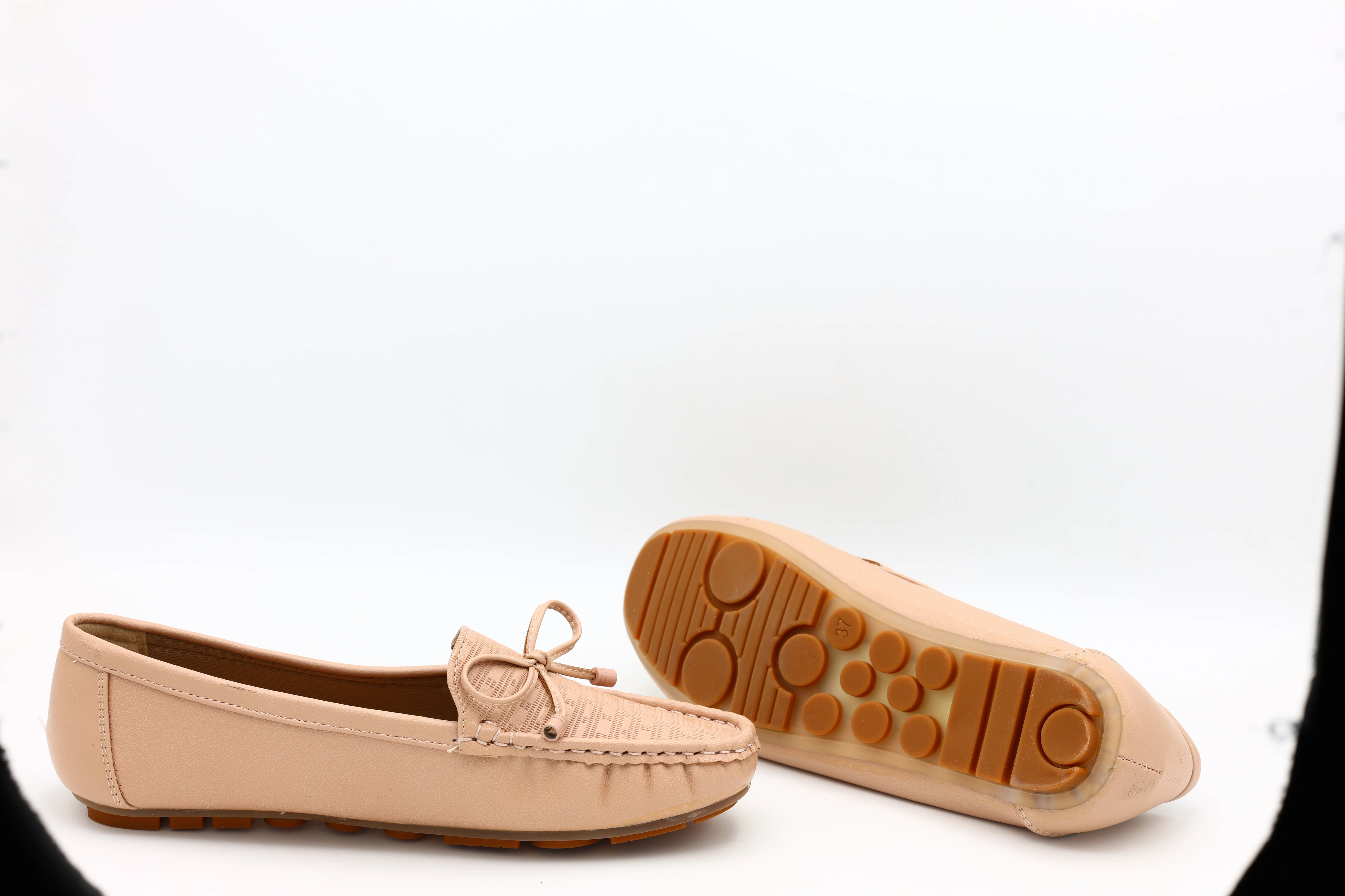 M0990 flat pump Best Shoe Brand For Wide Flat Feet