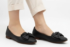 M0994 flat pump Comfort Flat Shoes