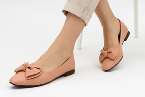 Best Running Shoes For Flat Arches M0994 flat pump