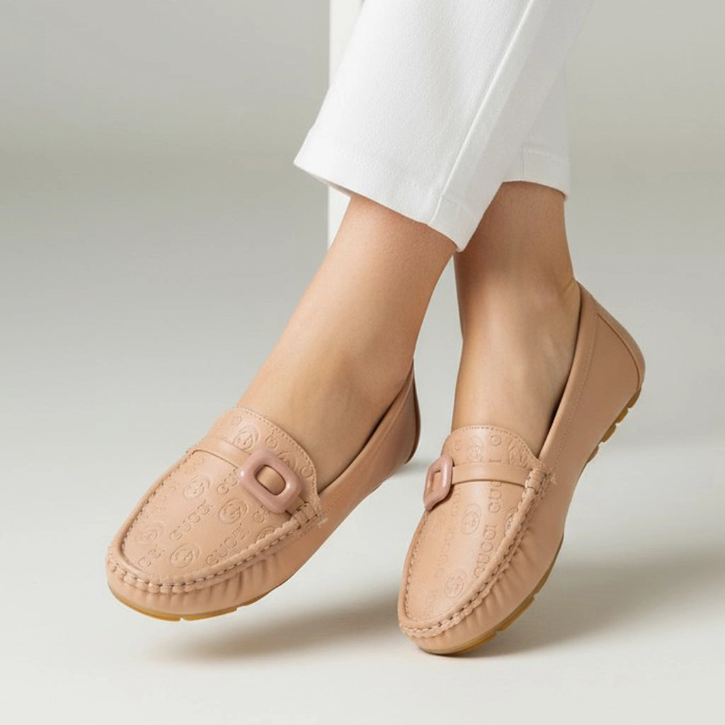 M0996 Flat pumps Shoes In A Bag Flats