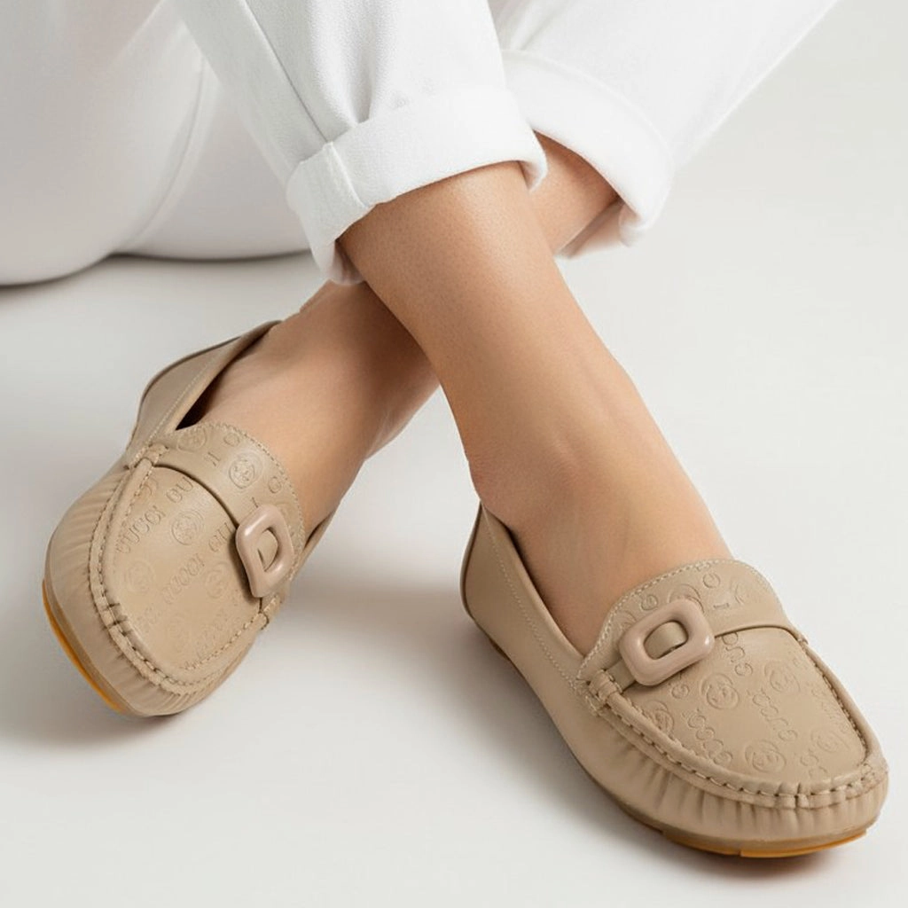 M0996 Flat pumps Best Shoes For Overpronation And Flat Feet