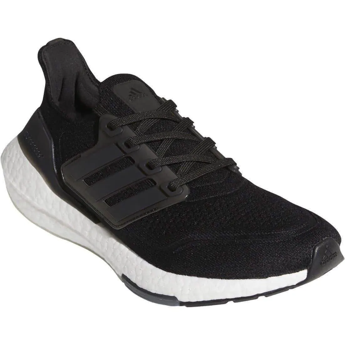 Response Adidas Shoes adidas Ultra Boost 21 Womens Running Shoes - Black