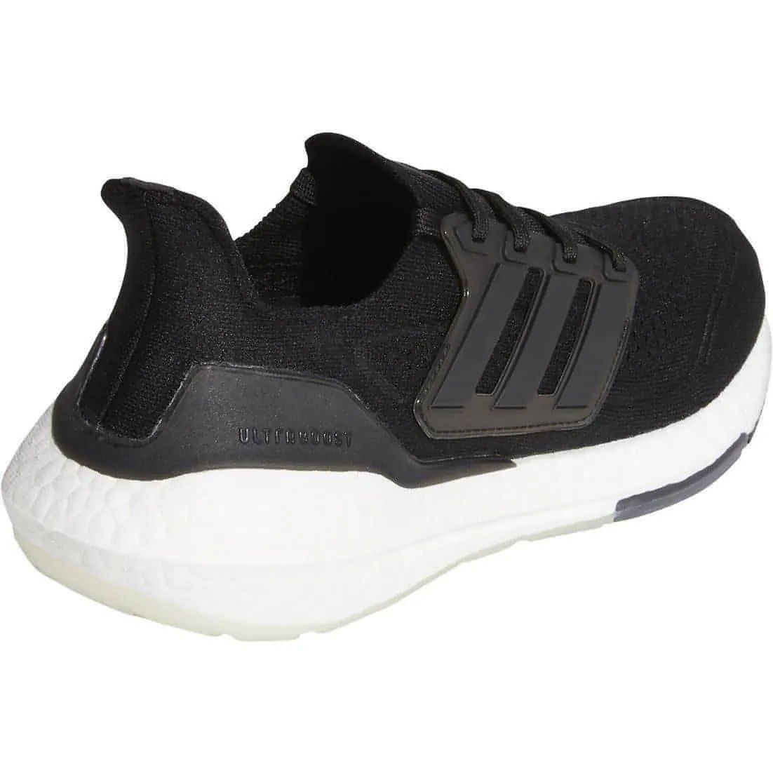 Adidas Shoes Latest adidas Ultra Boost 21 Womens Running Shoes - Black