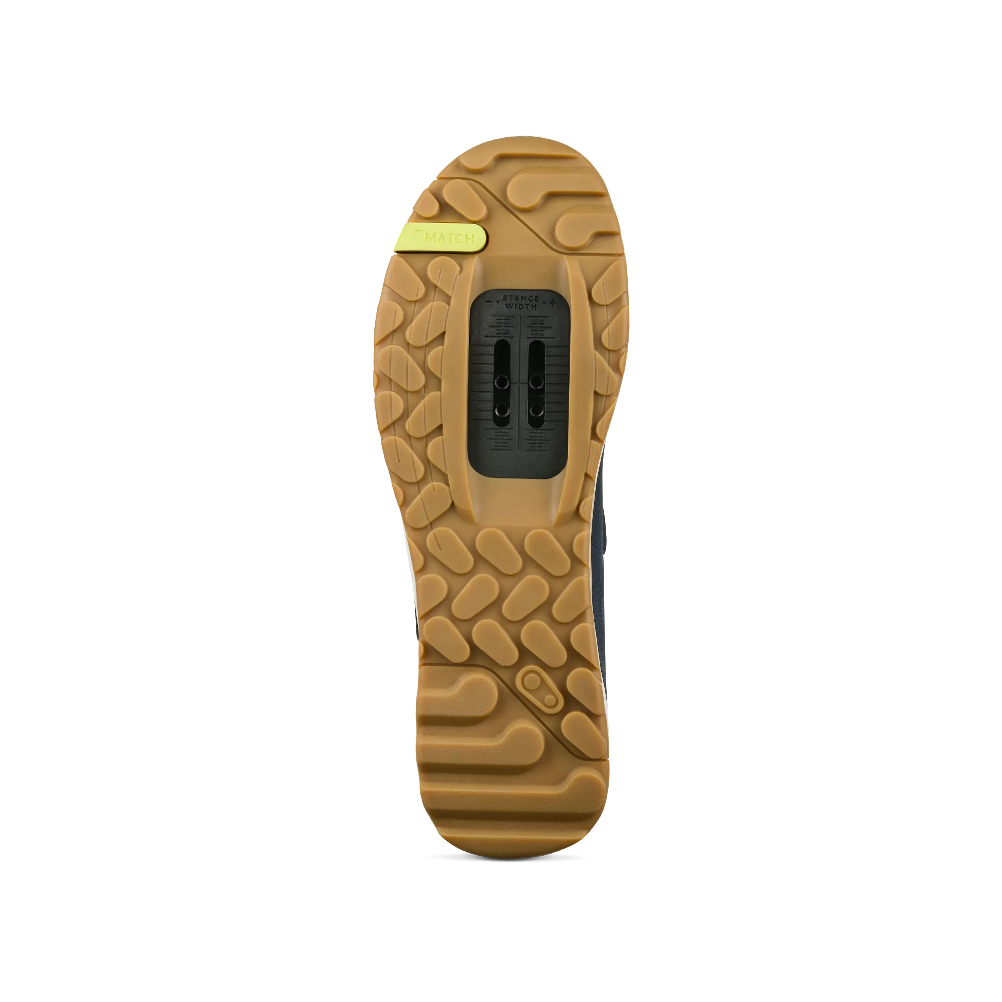 Mallet Trail BOA Clip-In Shoes - Navy/Grey