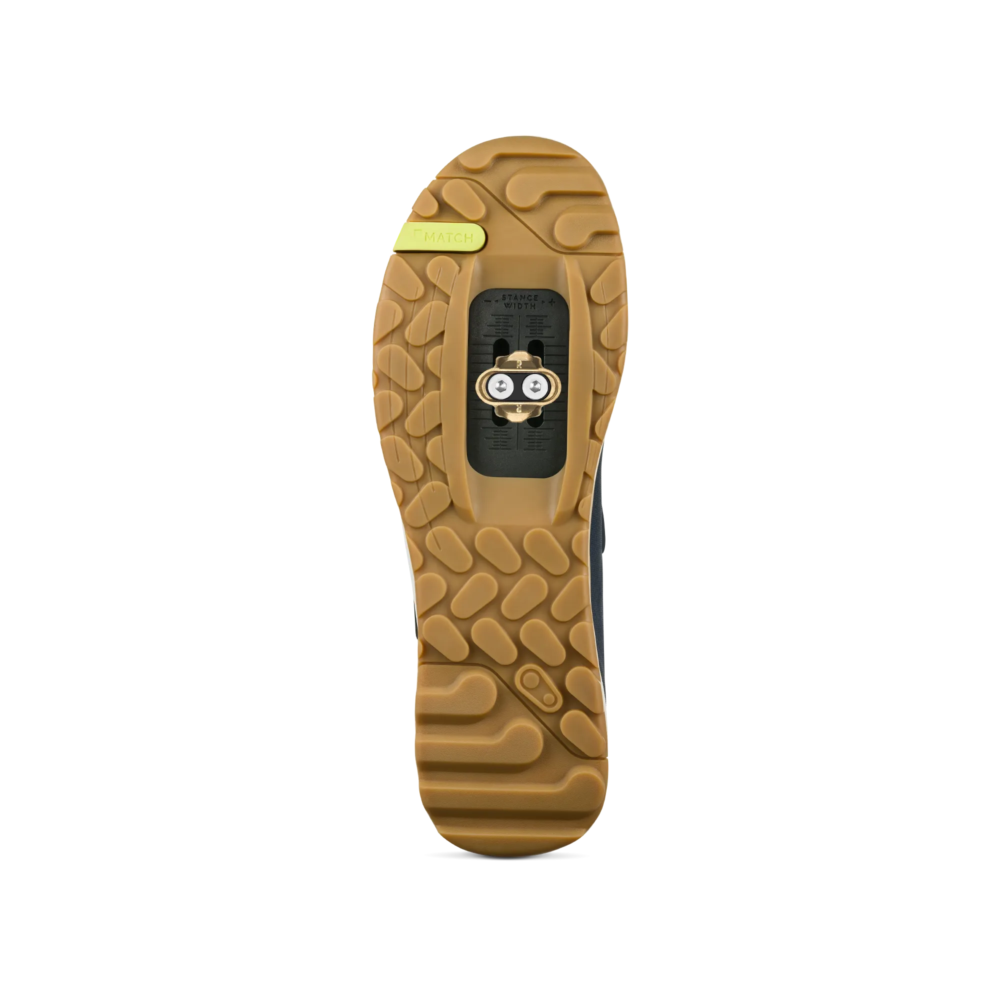 Trail Running Shoes Review 2024 Mallet Trail BOA Clip-In Shoes - Navy/Grey