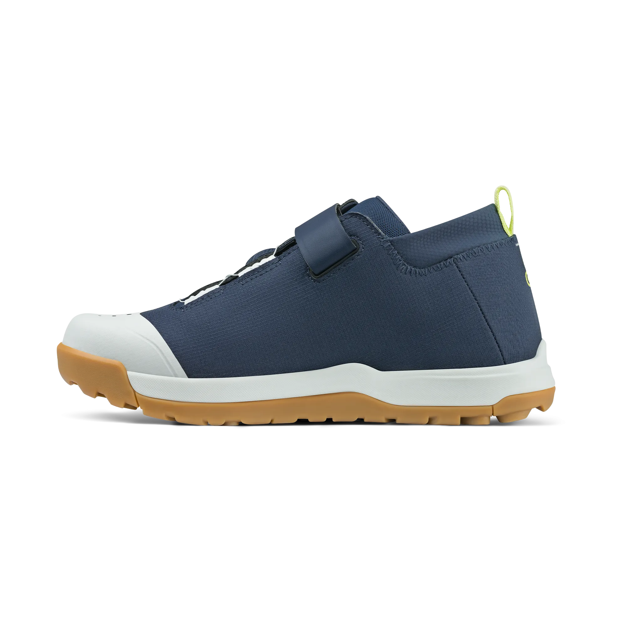 Mallet Trail BOA Clip-In Shoes - Navy/Grey