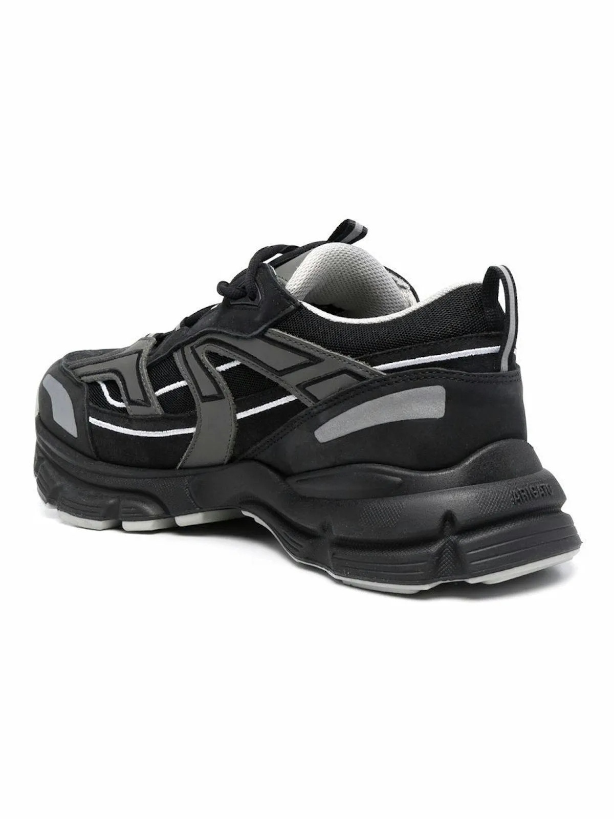 Free Trail Running Shoes MARATHON R-TRAIL RUNNER SNEAKERS