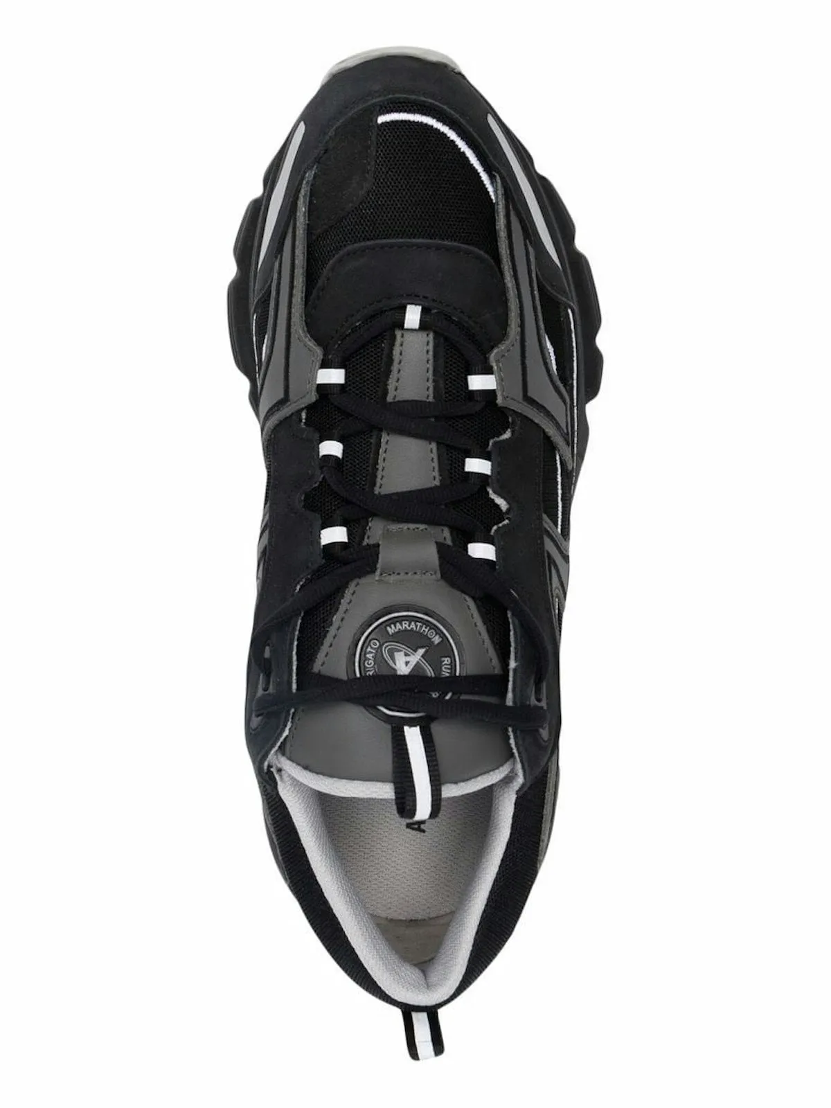 2023 Trail Running Shoes MARATHON R-TRAIL RUNNER SNEAKERS