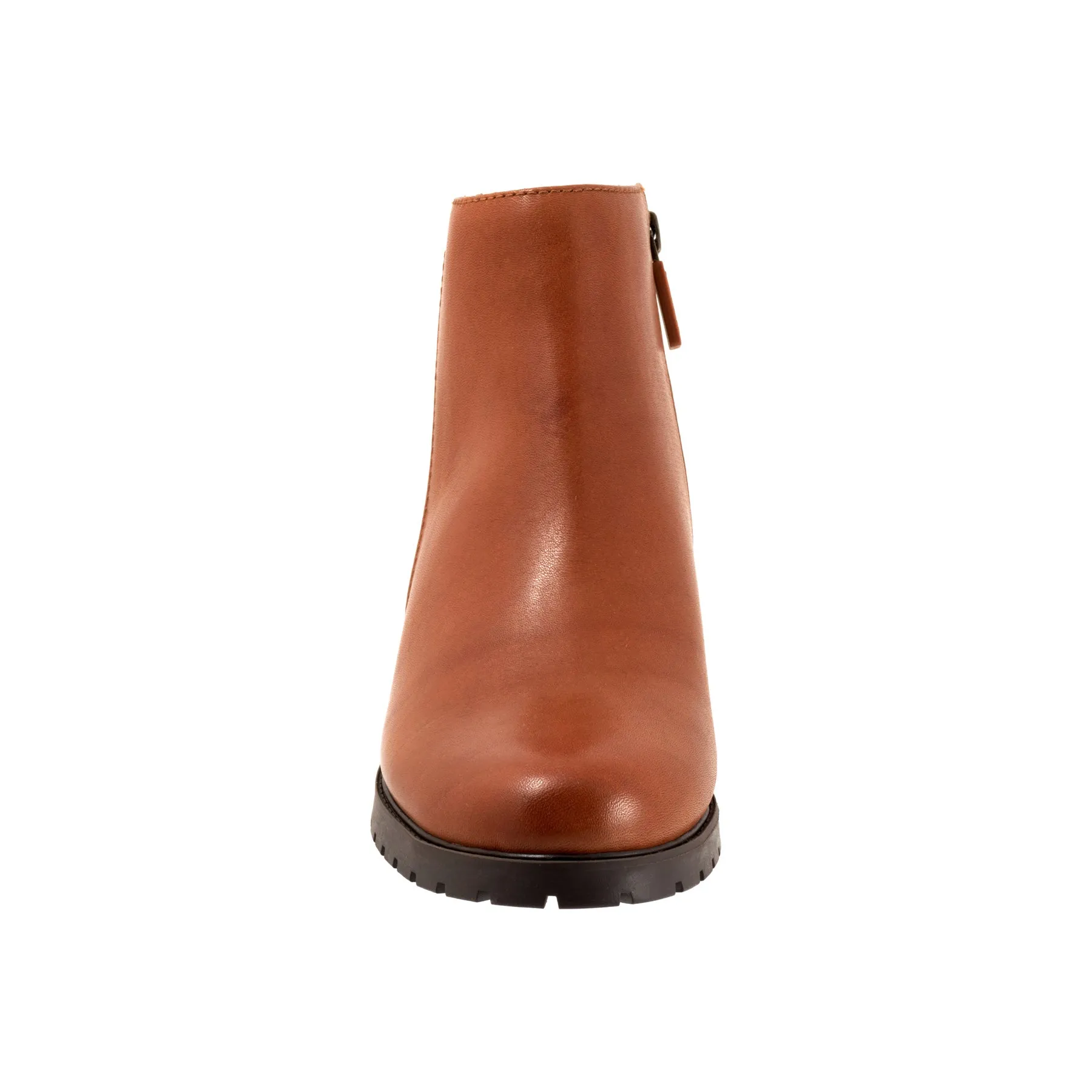 Margo Suede Loafers Tassel