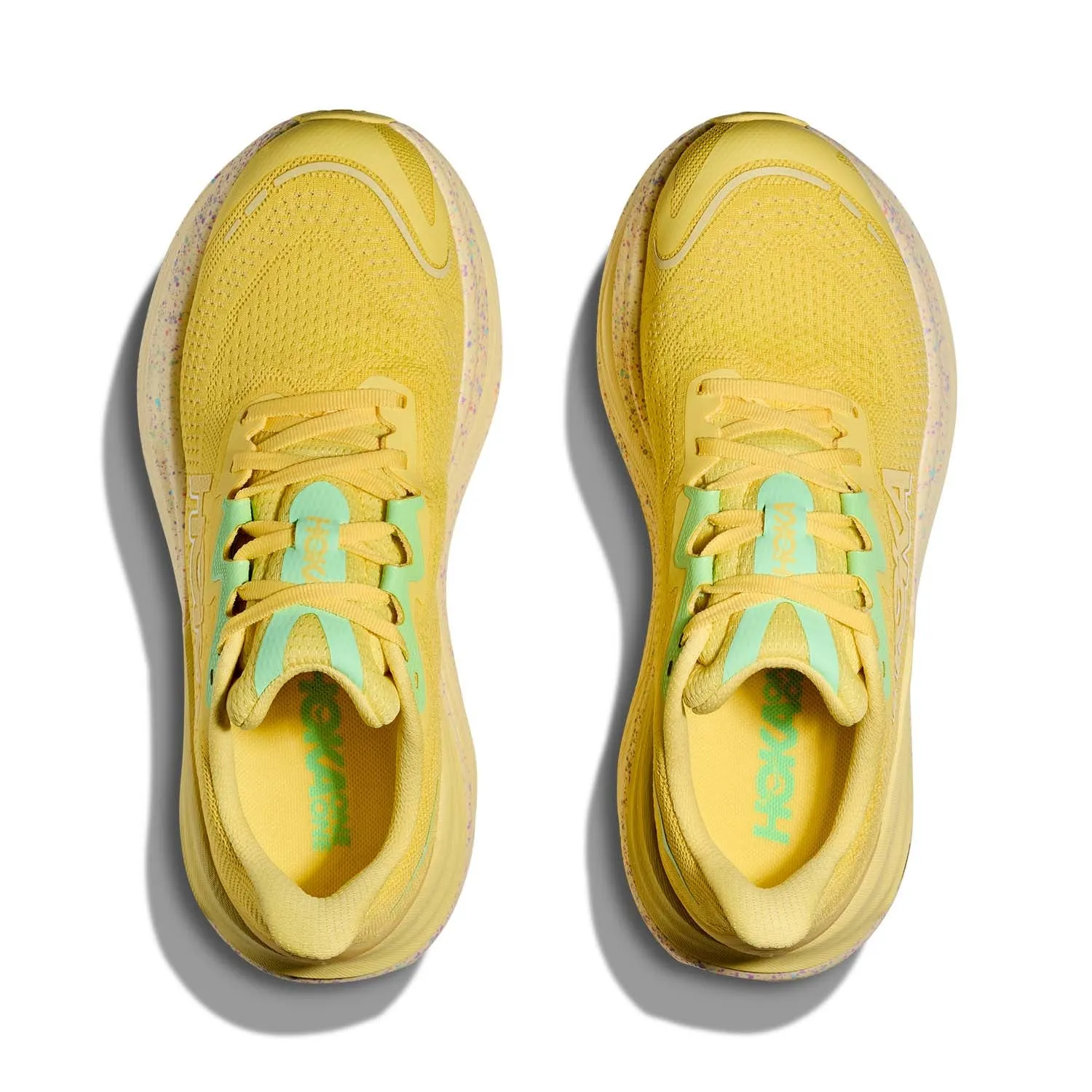 Hoka SKYWARD X Men's Running Shoes Best Running Shoe For Person