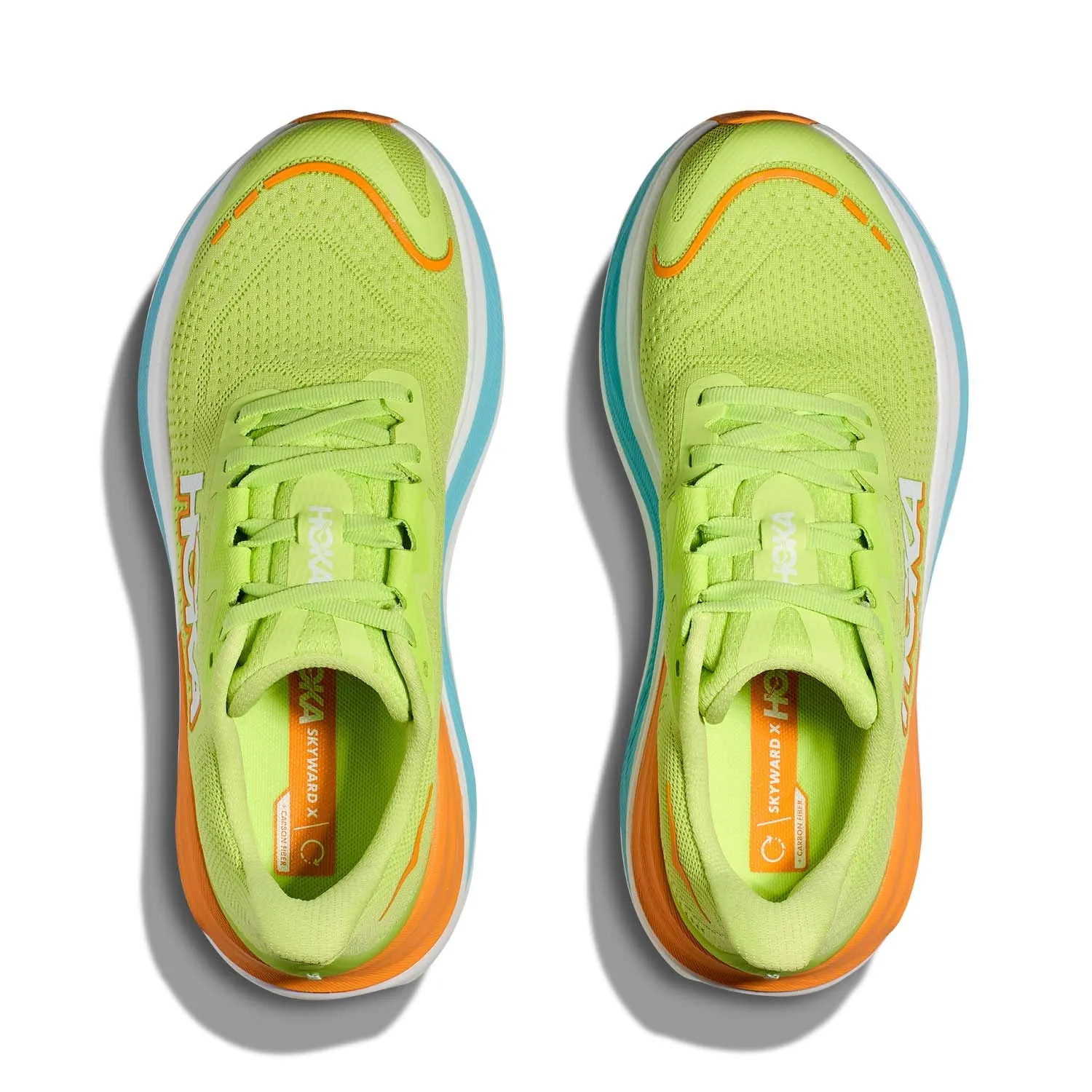 On Running Tennis Shoes Hoka SKYWARD X Men's Running Shoes