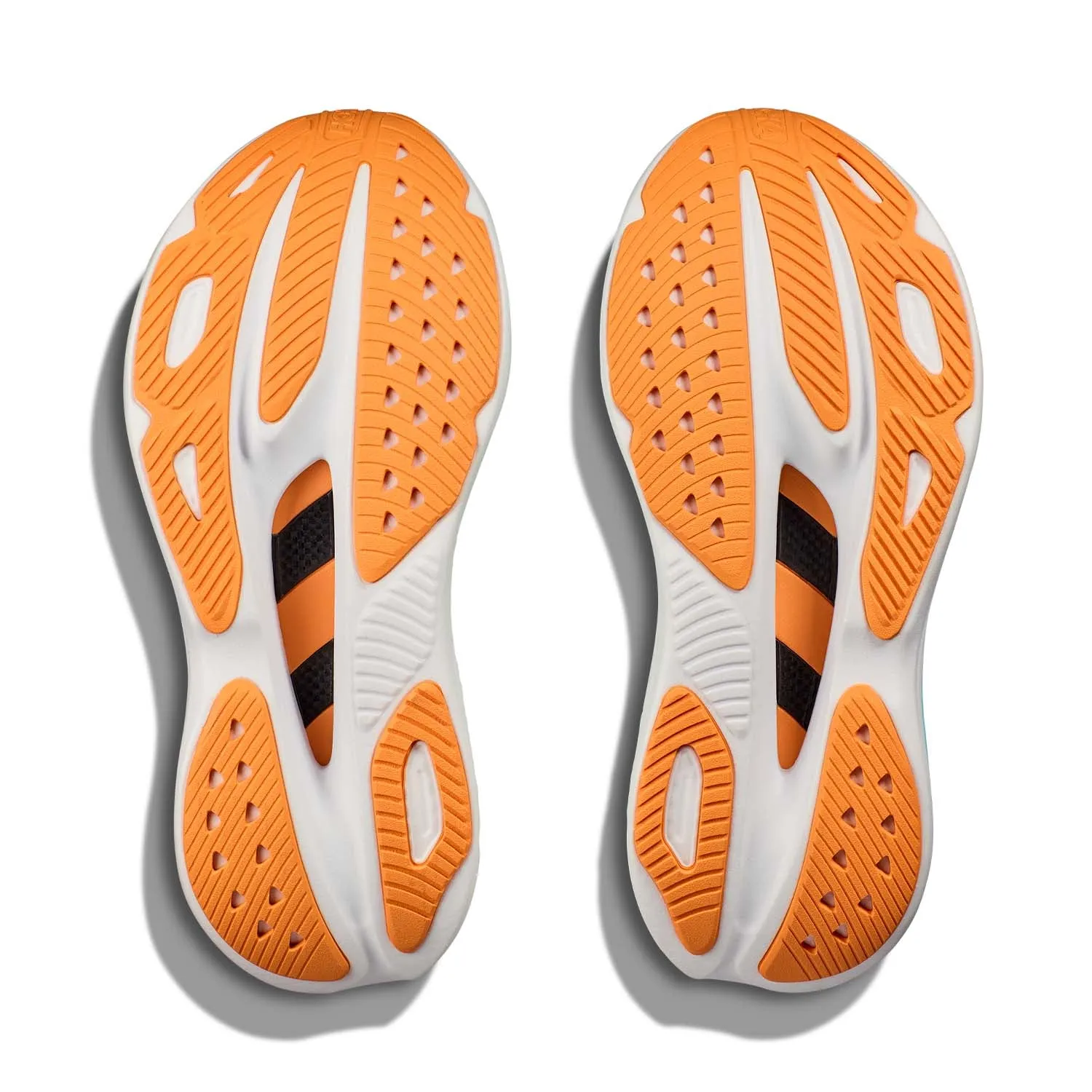 5 Finger Running Shoes Hoka SKYWARD X Men's Running Shoes