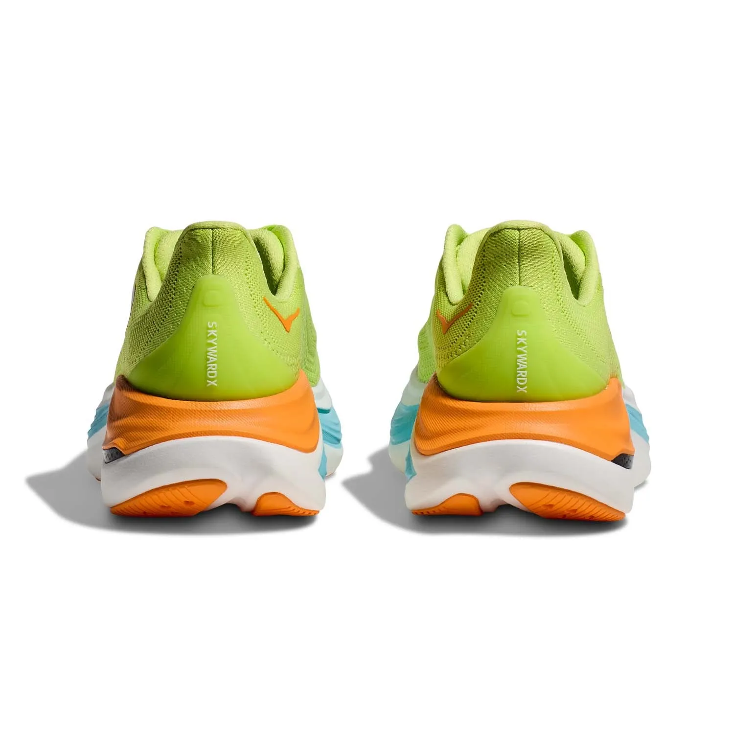 Good Running Shoes For Pronators Hoka SKYWARD X Men's Running Shoes