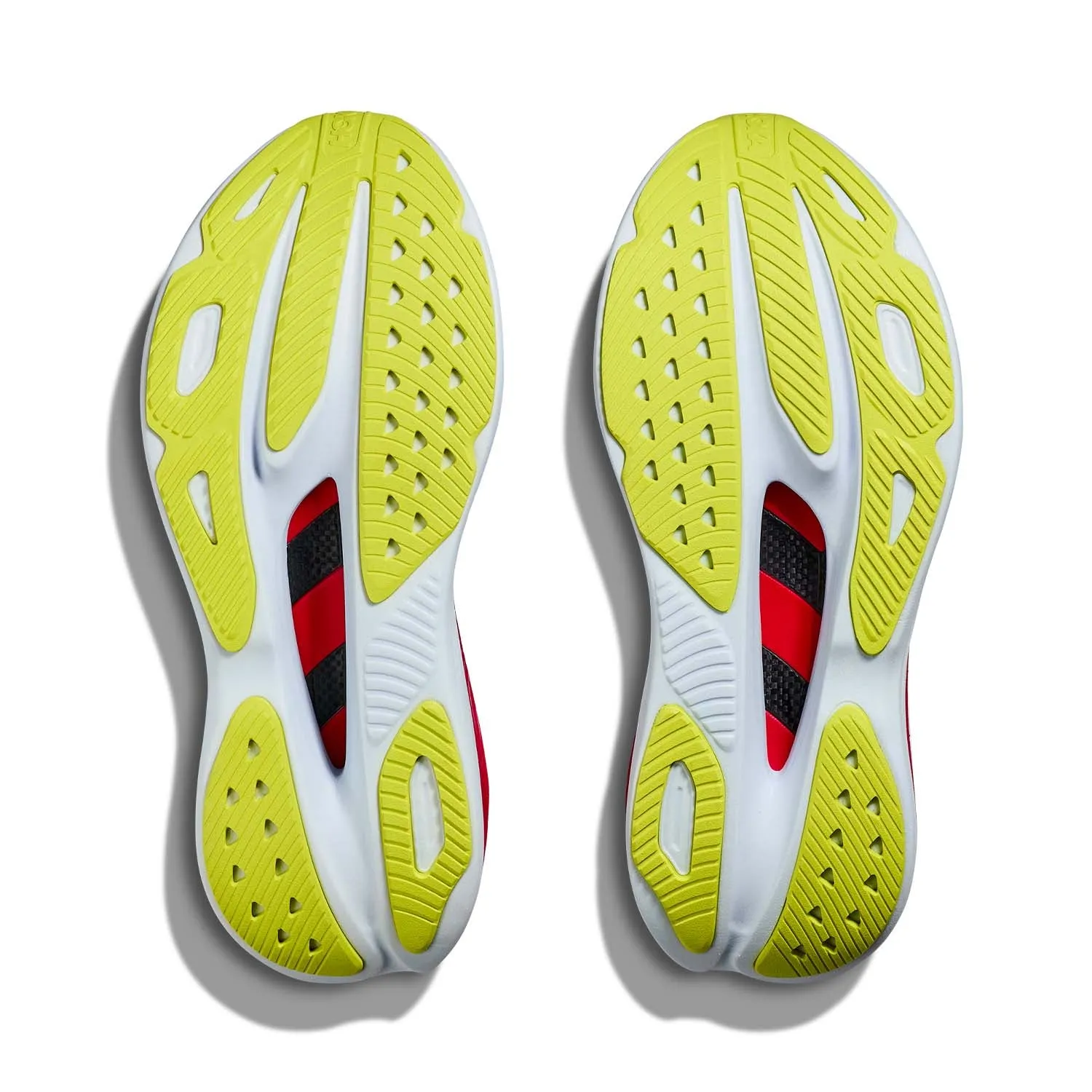 Hoka SKYWARD X Men's Running Shoes Best Running Shoes For Flat Feet
