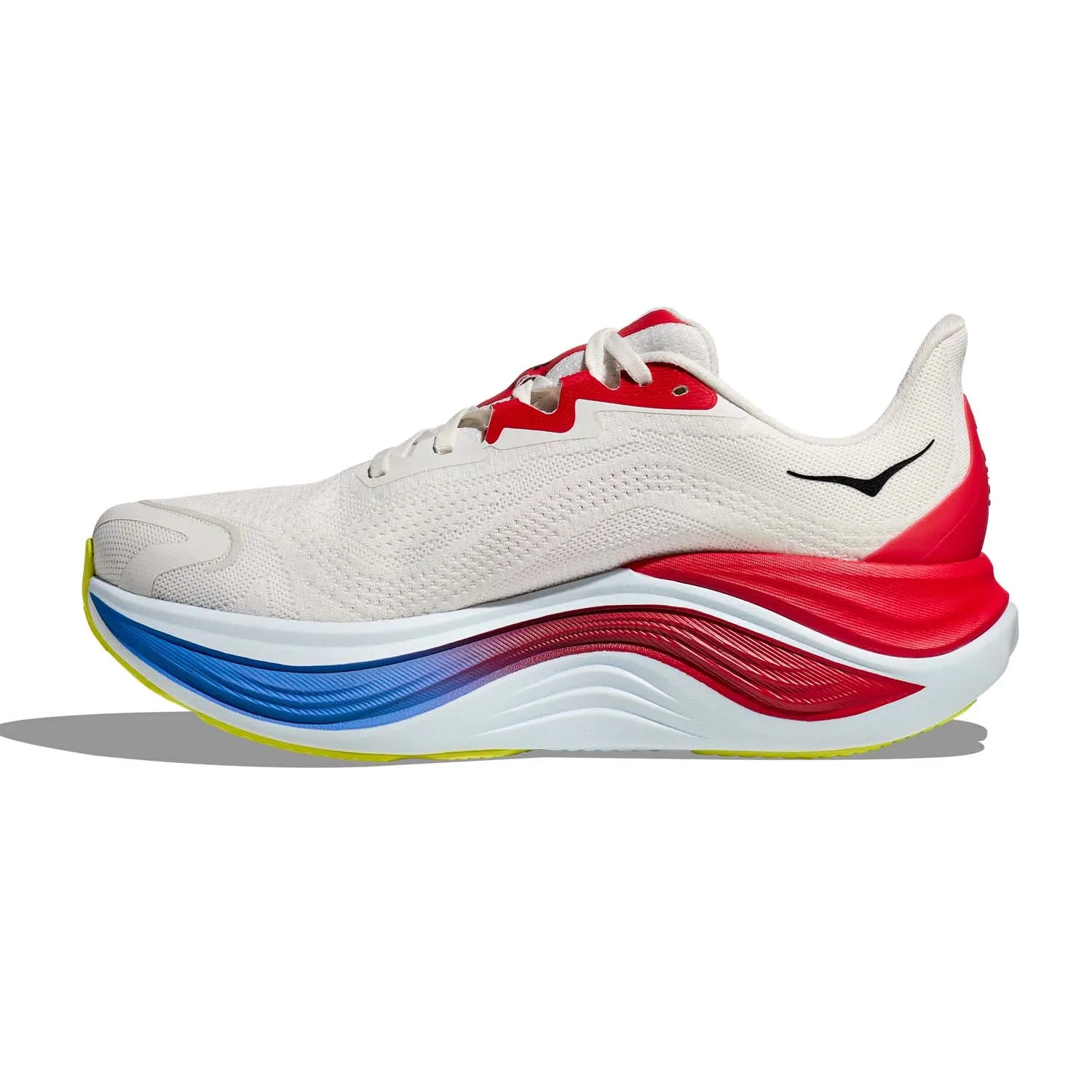 Best Running Shoes Heavy Person Hoka SKYWARD X Men's Running Shoes