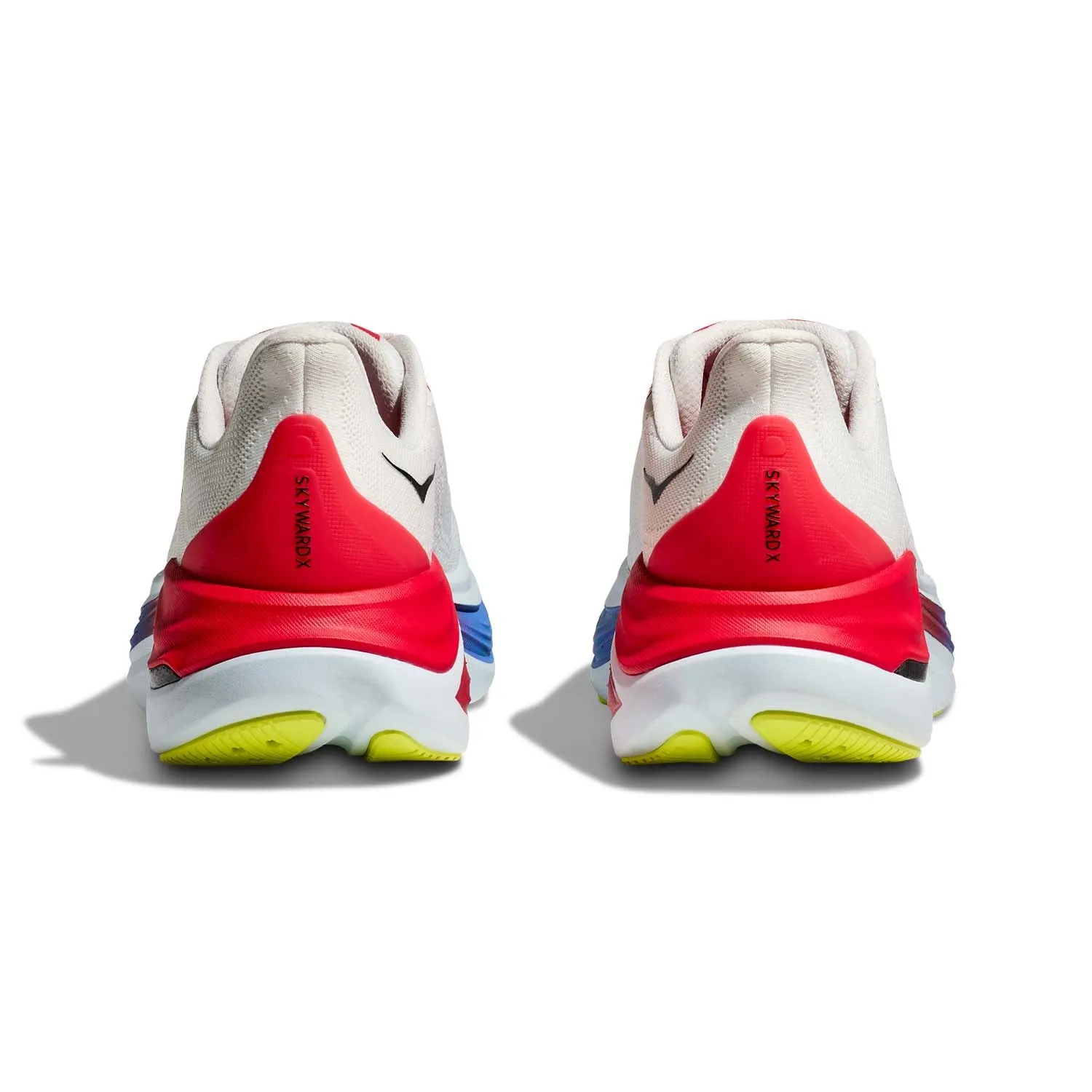 Hoka SKYWARD X Men's Running Shoes Glycerin Gts 20 Supportive Running Shoe