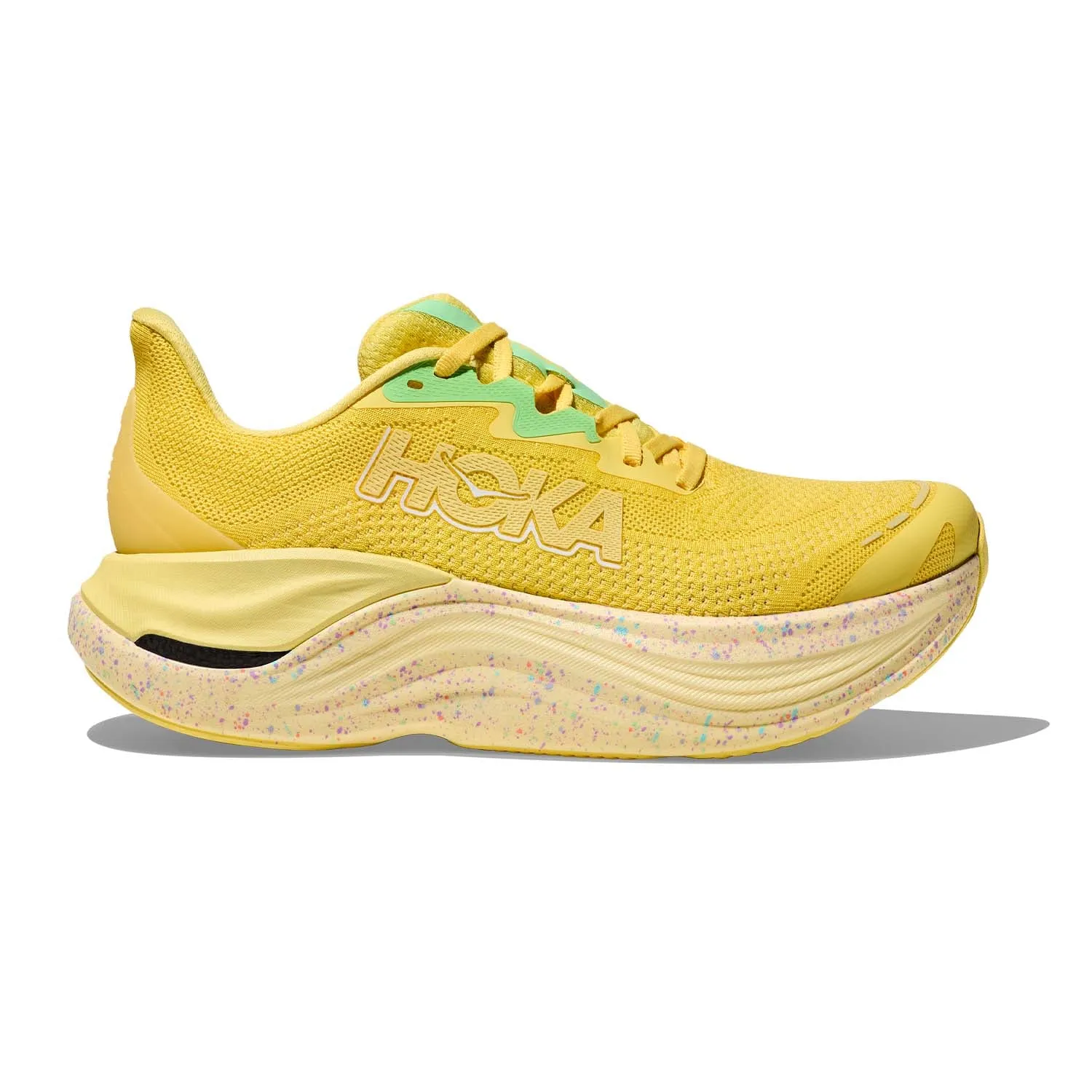 Best Running Shoes For Heavy Guys Hoka SKYWARD X Men's Running Shoes