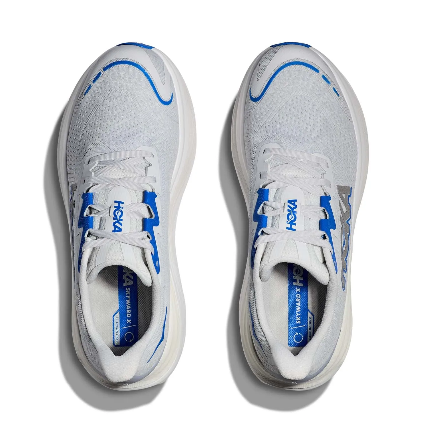 Hoka SKYWARD X Men's Running Shoes Proper Running Shoes For Flat Feet