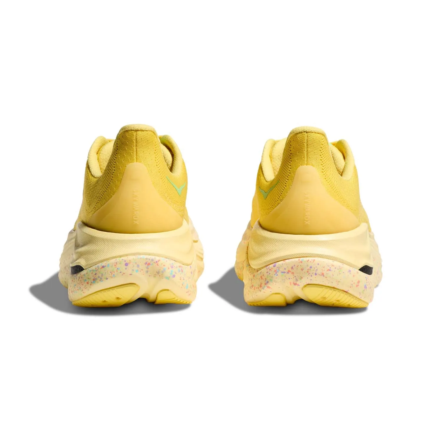 Hoka SKYWARD X Men's Running Shoes Pavement Running Shoes