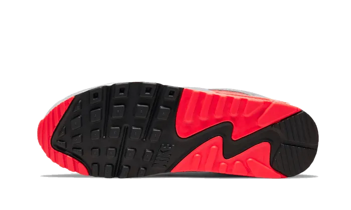 Nike Air Max 90 QS Lux Bright Crimson Nike Vomero Running Shoes Review