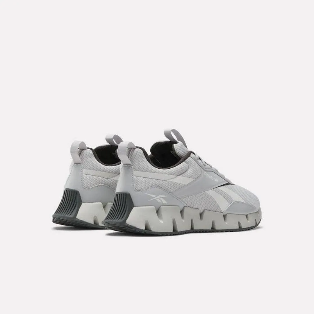ZIG DYNAMICA STR - LIGHT GREY Tanjun Running Shoes
