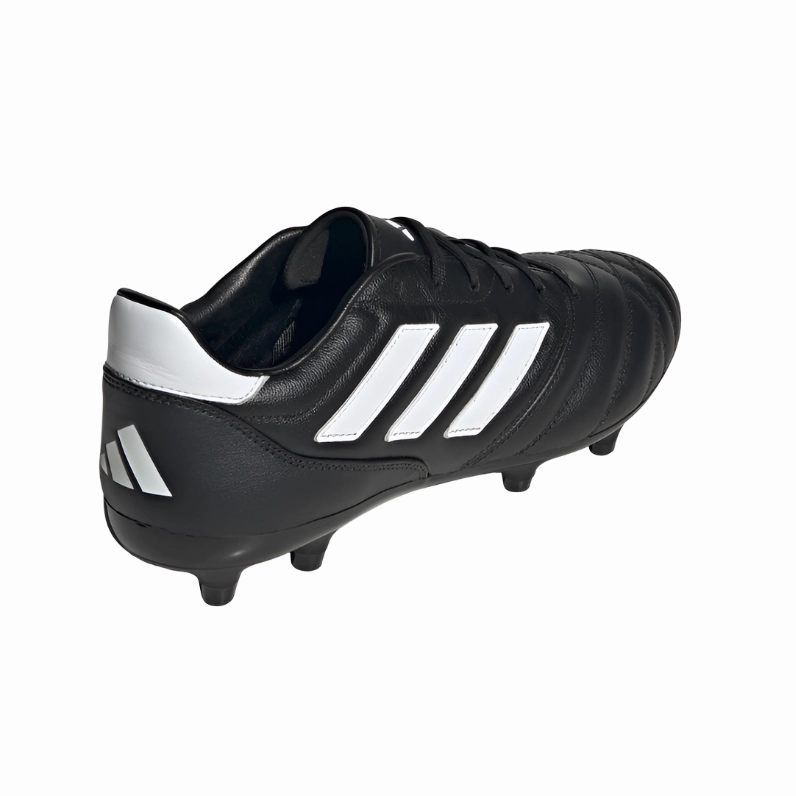 Adidas Adults Football Boot Copa Gloro ST FG Core Black/Cloud White F50 Club Fxg Soccer Cleats