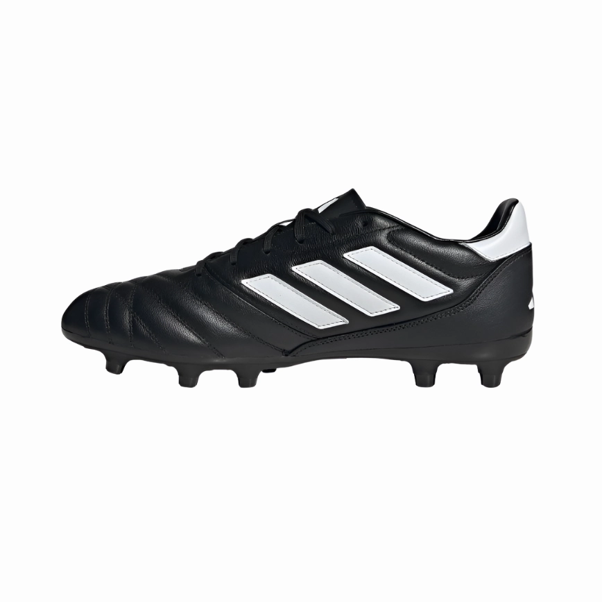 Adidas Adults Football Boot Copa Gloro ST FG Core Black/Cloud White Rodrygo Soccer Cleats