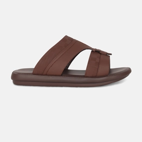 Slippers Princess Elza MEN ARABIC SLIP-ON SLIPPERS